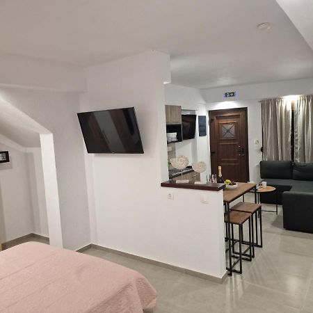 Το Στενάκι Skiathos Exterior foto
