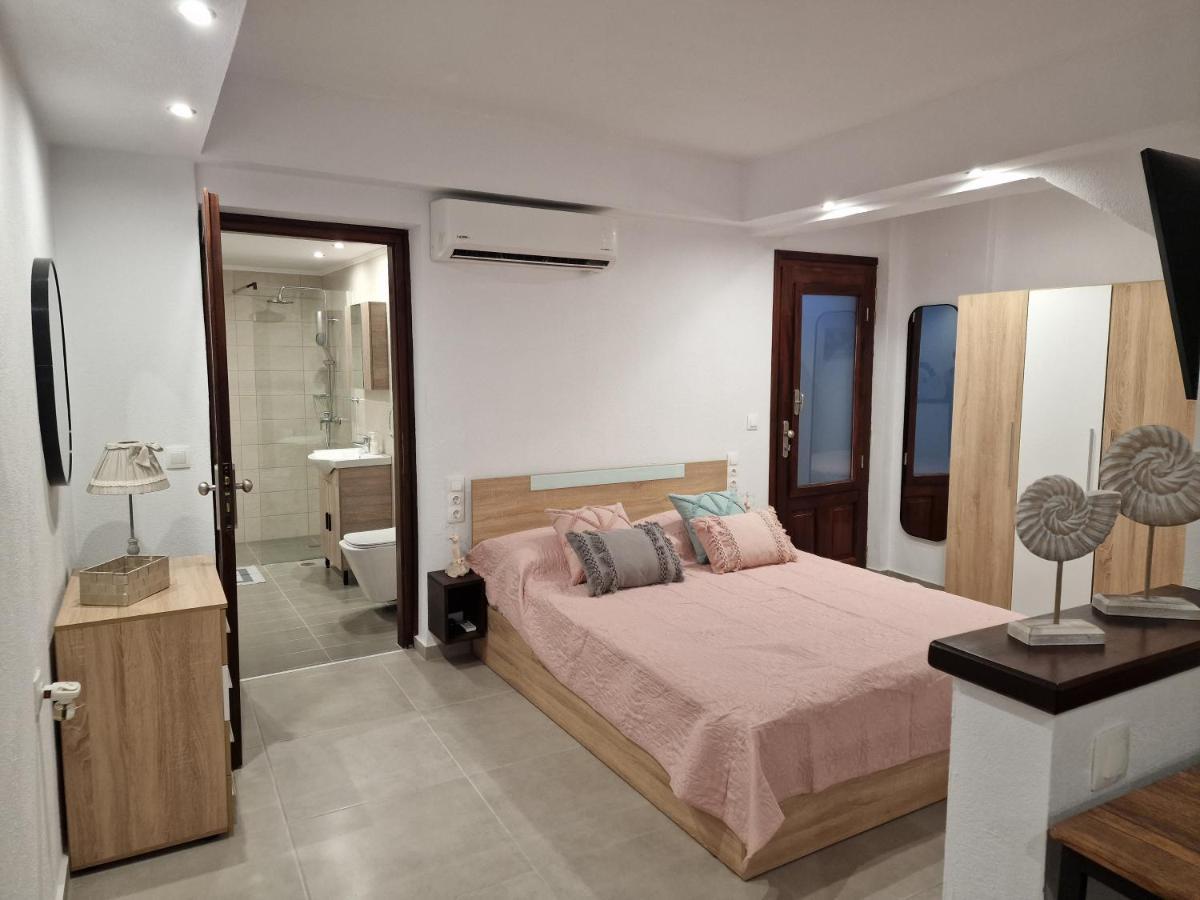 Το Στενάκι Skiathos Exterior foto