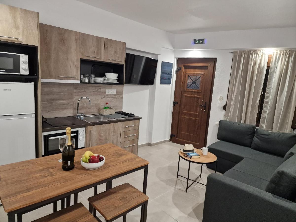 Το Στενάκι Skiathos Exterior foto