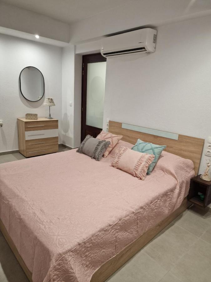 Το Στενάκι Skiathos Exterior foto