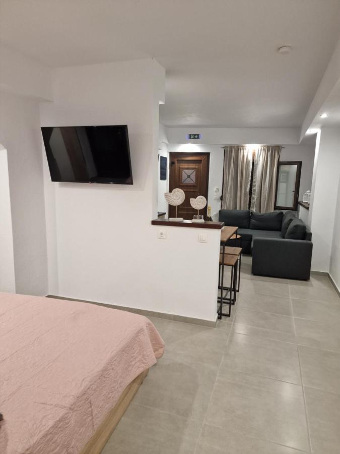Το Στενάκι Skiathos Exterior foto