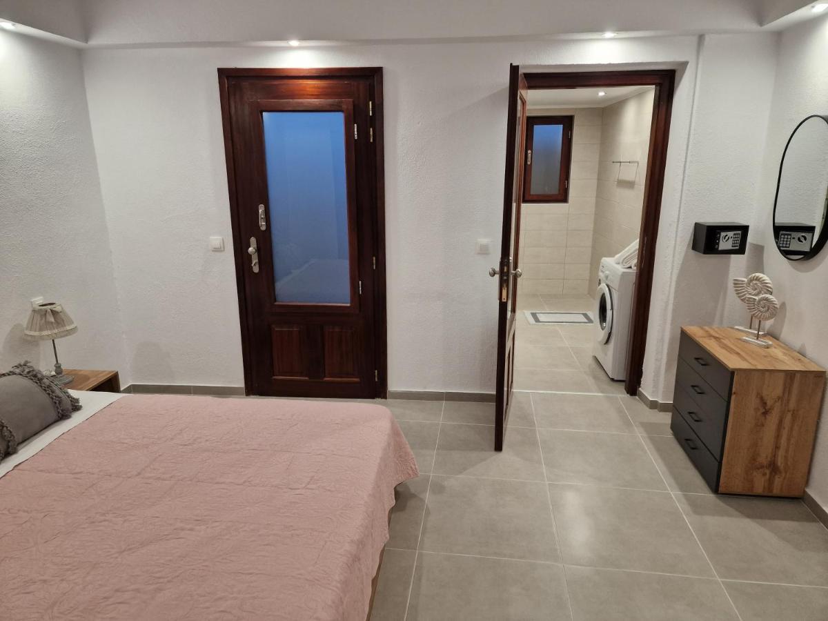 Το Στενάκι Skiathos Exterior foto
