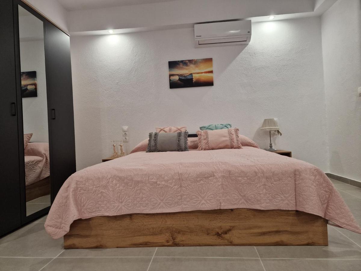 Το Στενάκι Skiathos Exterior foto
