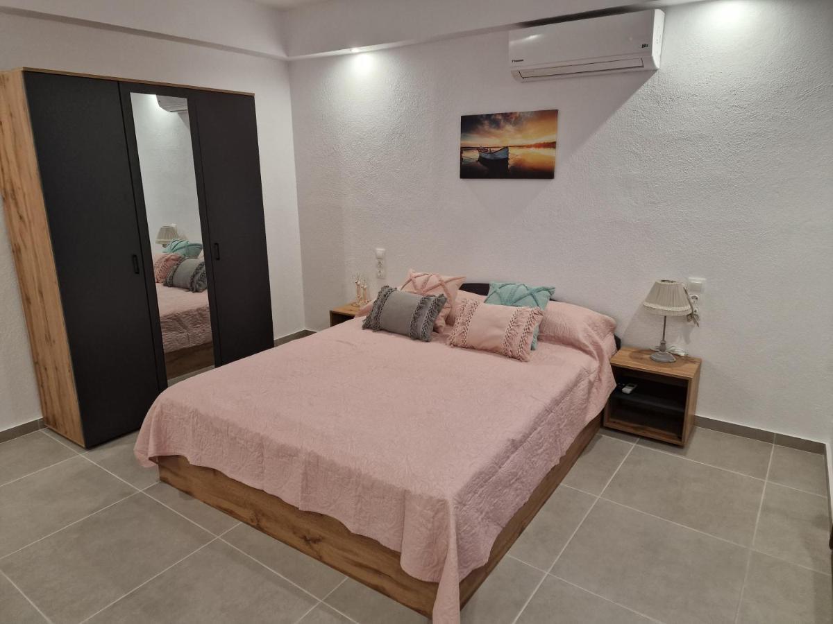 Το Στενάκι Skiathos Exterior foto