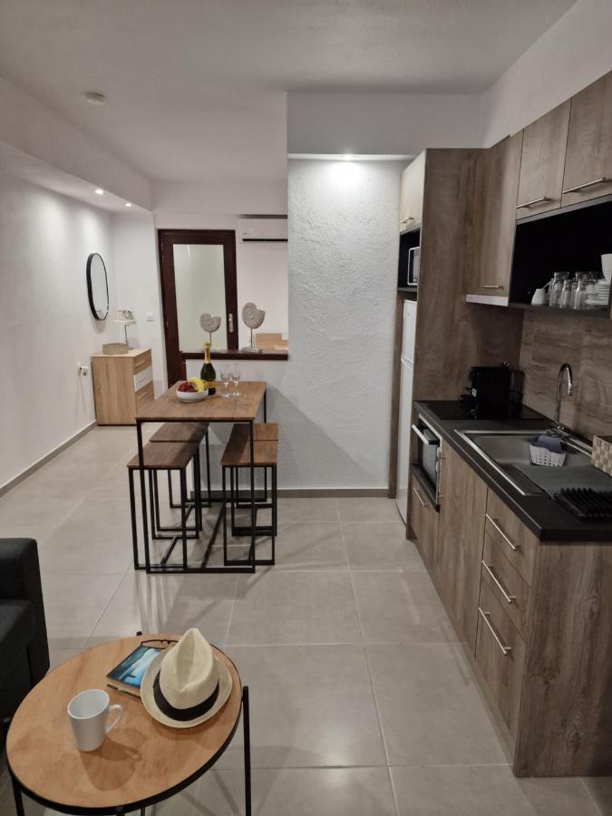 Το Στενάκι Skiathos Exterior foto