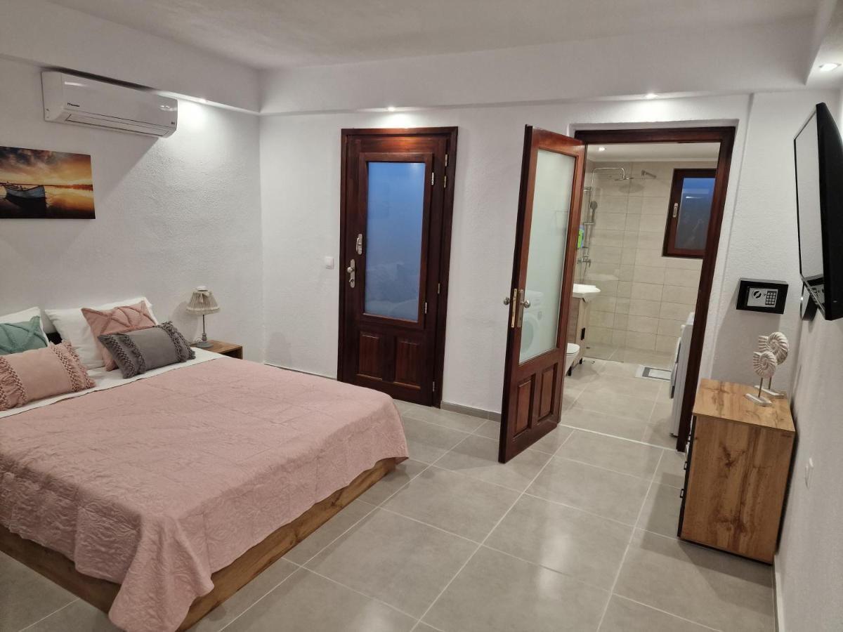 Το Στενάκι Skiathos Exterior foto