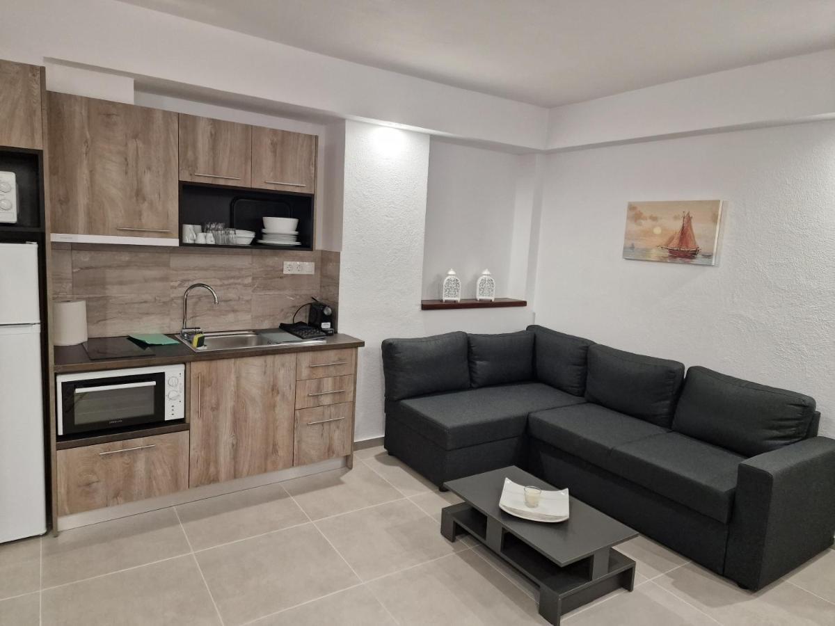 Το Στενάκι Skiathos Exterior foto