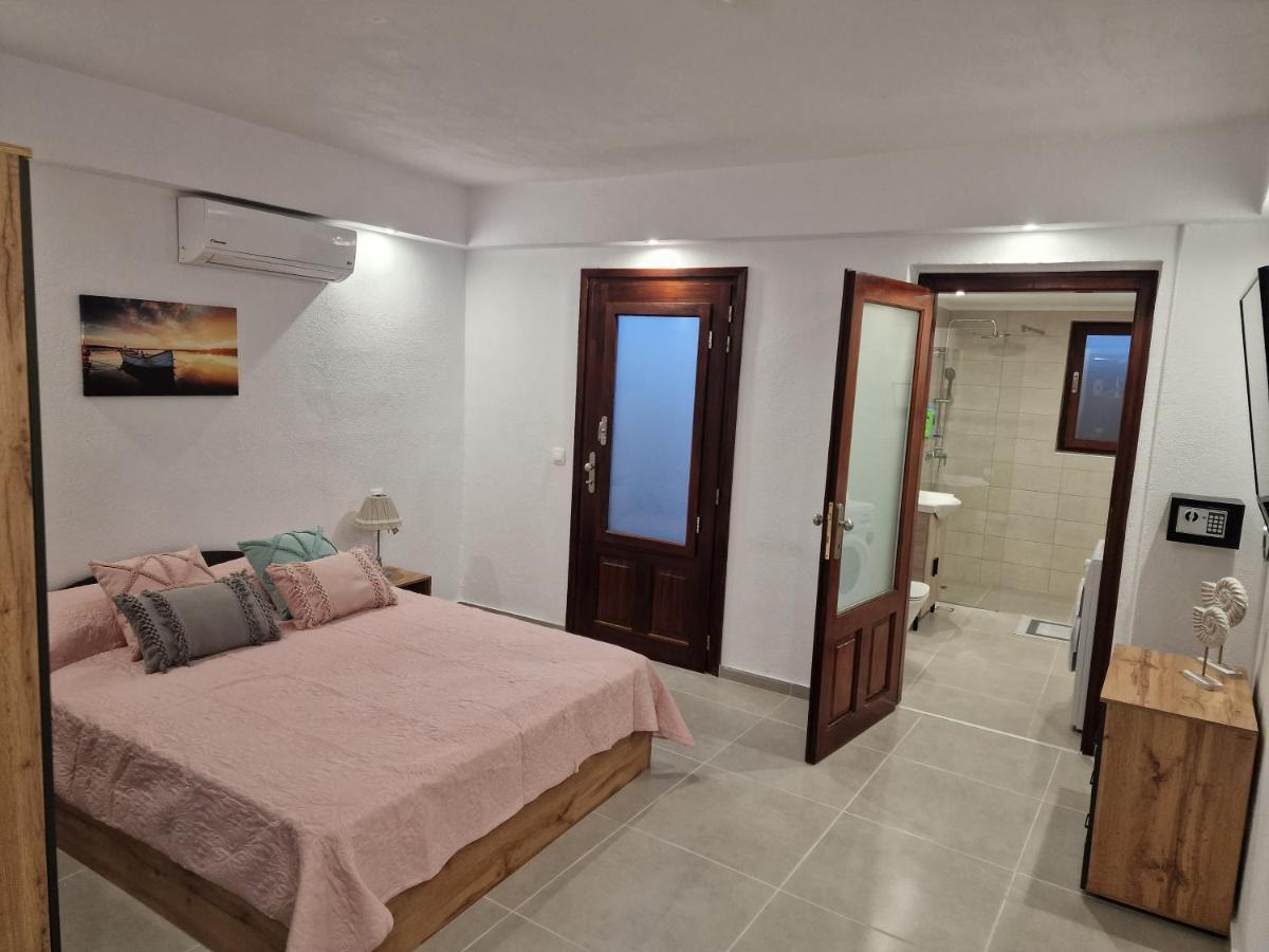 Το Στενάκι Skiathos Exterior foto