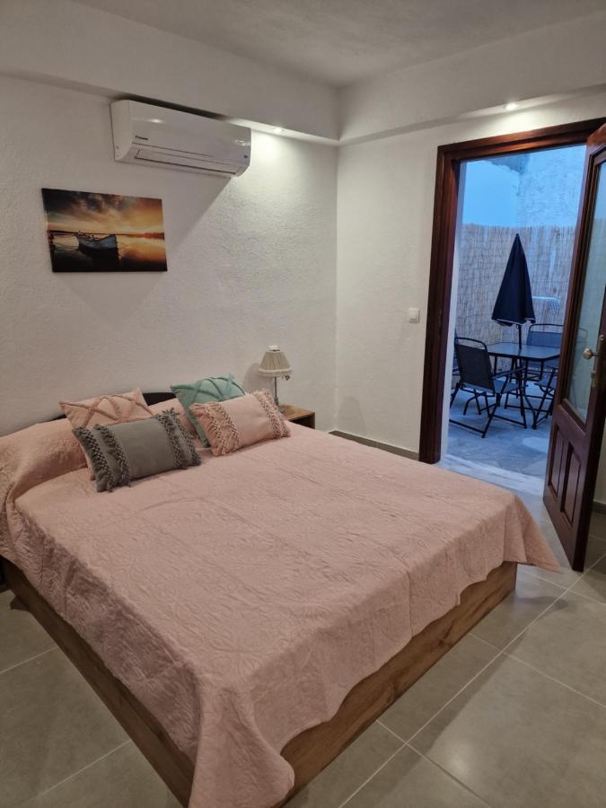 Το Στενάκι Skiathos Exterior foto